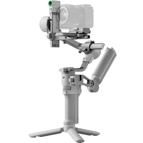 Dji Rs 4 Mini Combo Gimbal Lightweight Axis Lock CP.RN.00000443.01_3 - Theodist