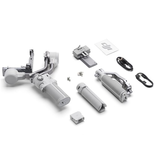 Dji Rs 4 Mini Combo Gimbal Lightweight Axis Lock CP.RN.00000443.01_5 - Theodist