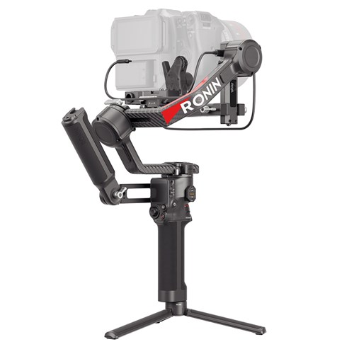 DJI Gimbal Stabilizer Combo for RS 4 Pro DJIRS4PRO-CB - Theodist