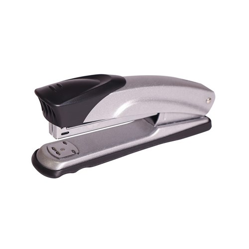 DataMax DMX280 Full Strip Metal Desktop Stapler_2 - Theodist