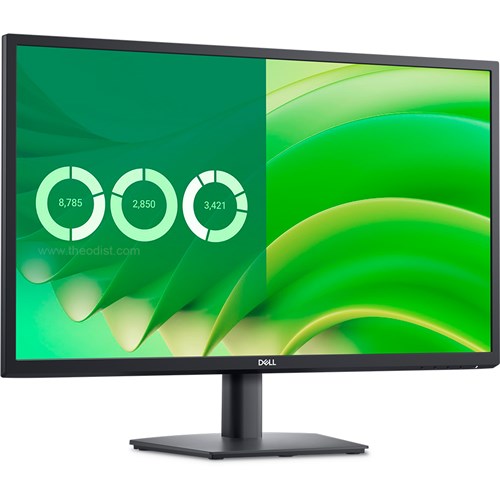 Dell E2725H 27” Display LCD Monitor - Theodist