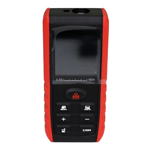 Geotek Laser Distance Meter 40m_1 - Theodist