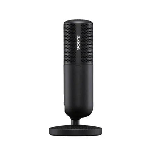 Sony ECM-S1 Wireless Streaming Microphone with Multi Interface_2 - Theodist