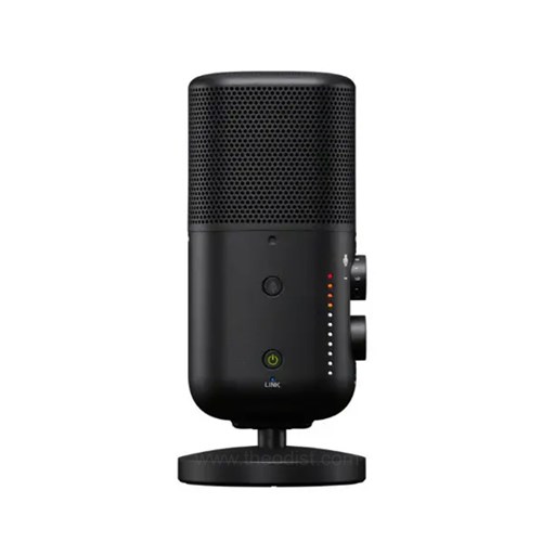 Sony ECM-S1 Wireless Streaming Microphone with Multi Interface_3 - Theodist