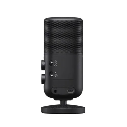 Sony ECM-S1 Wireless Streaming Microphone with Multi Interface_4 - Theodist