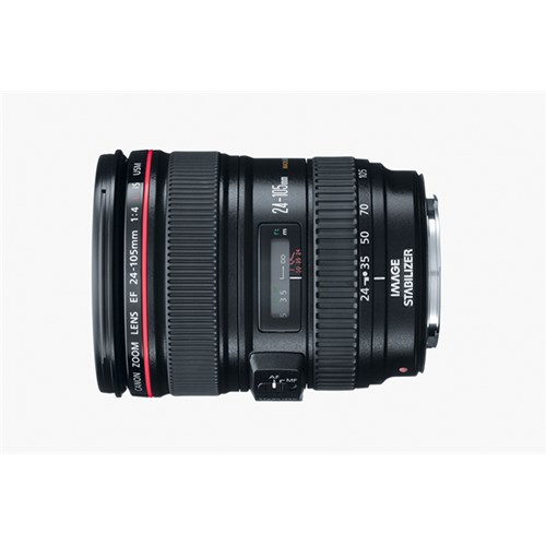 Canon EF 24-105mm f/4L IS II USM Lens_1 - Theodist