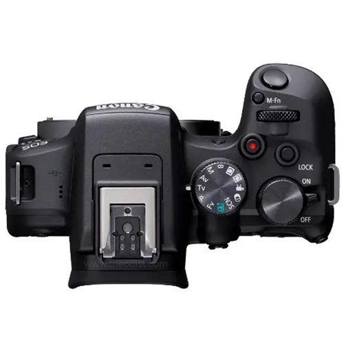 Canon EOS R10 Mirrorless Camera + RF-S 18-150MM IS STM Lens Kit_3 - Theodist