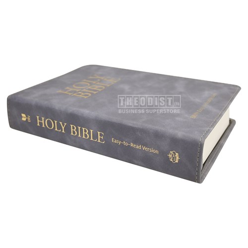 Holy Bibble Easy-to-Read Version Old & New Testaments ERVG_1 - Theodist