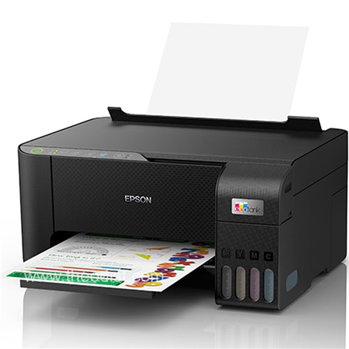 Epson ET1810 Single Function EcoTank A4 WiFi Print C11CJ71501 - Theodist