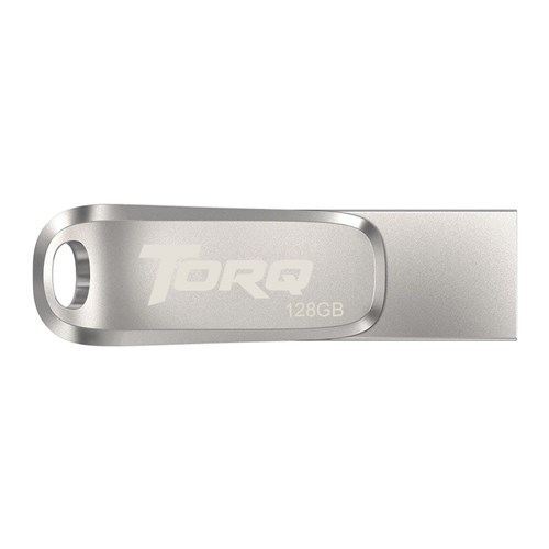 Torq Dual Drive Go USB Type-C 128GB_3 - Theodist