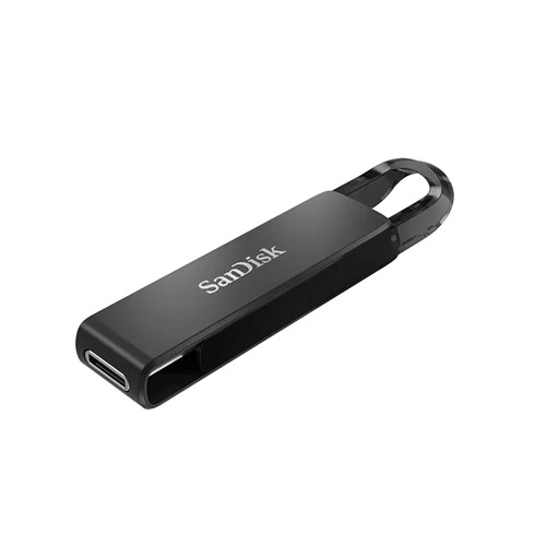 Sandisk Ultra 64GB USB 3.1 Gen 1 Fla - Theodist