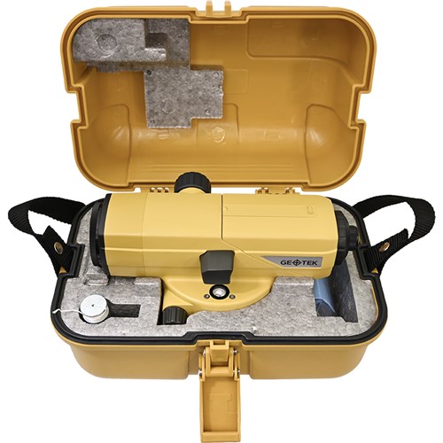 Geotek GEO32 Auto Level Survey Instrument_1 - Theodist