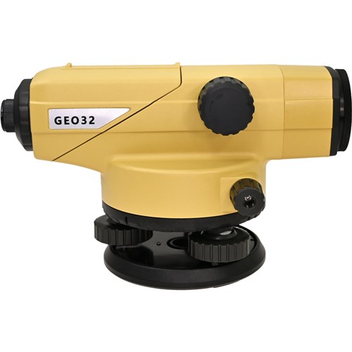 Geotek GEO32 Auto Level Survey Instrument_5 - Theodist