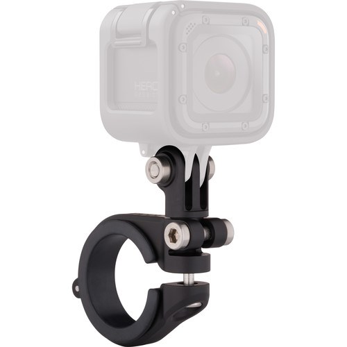 GoPro Pro Handlebar / Seatpost / Pole Mount_1 - Theodist