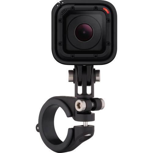 GoPro Pro Handlebar / Seatpost / Pole Mount_2 - Theodist