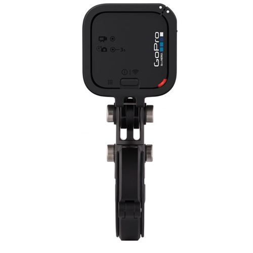 GoPro Pro Handlebar / Seatpost / Pole Mount_3 - Theodist