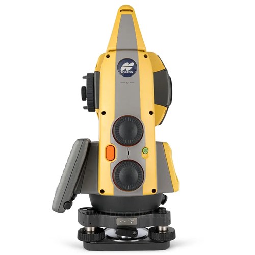 Topcon GT1203 Total Station Robotic 3" Inc 360 Deg Prism_2 - Theodist