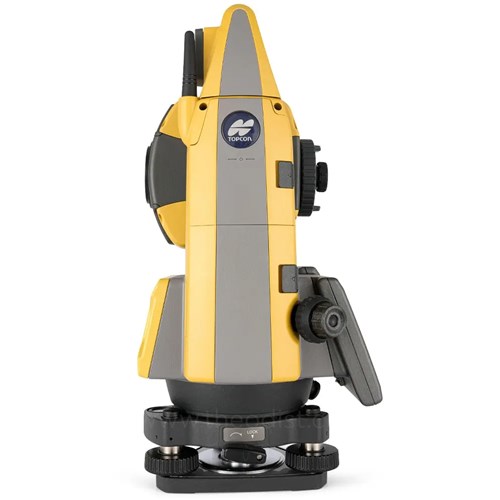 Topcon GT1203 Total Station Robotic 3" Inc 360 Deg Prism_3 - Theodist