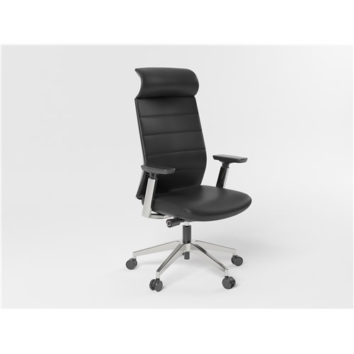 Office Chair Modern High Back HD2178H - Theodist