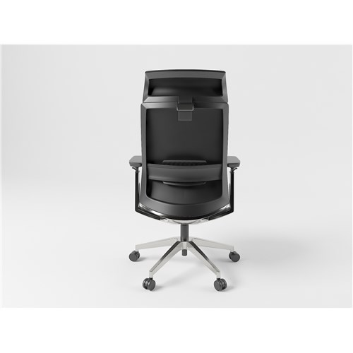 Office Chair Modern High Back HD2178H_4 - Theodist