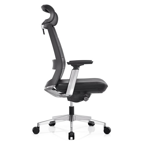 Office Chair Modern High Back HD2178H_3 - Theodist