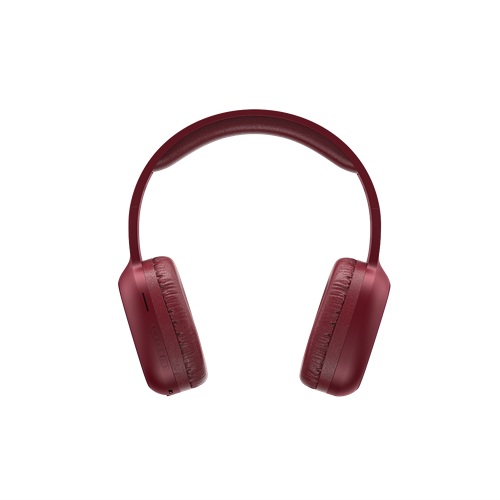 Havit H2590BT Pro Multi-Function Bluetooth Headphones_RED2 - Theodist