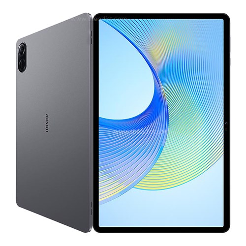 Honor X9 Tablet, 4GB+128GB, 11.5” Single SIM, SD Slot, Grey - Theodist