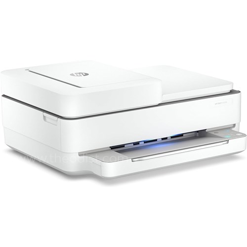 Hp Envy Multi Function Printer All-In-One 6430E 2K5L5A - Theodist