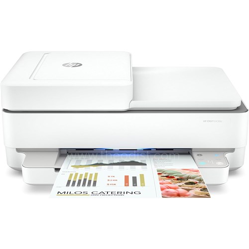 Hp Envy Multi Function Printer All-In-One 6430E 2K5L5A_1 - Theodist