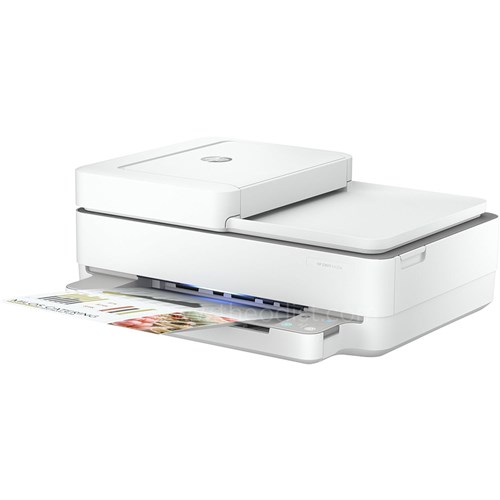 Hp Envy Multi Function Printer All-In-One 6430E 2K5L5A_2 - Theodist