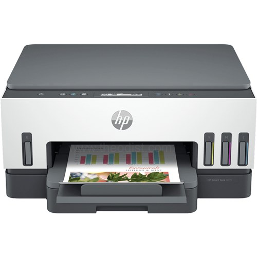 HP Smart Tank 7005 InkJet Printer Wireless Multi Function_2 - Theodist