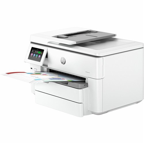 Hp Officejet OJ 9730e Printer All-In -One A3 537P6B_1 - Theodist