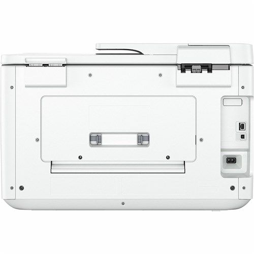 Hp Officejet OJ 9730e Printer All-In -One A3 537P6B_2 - Theodist