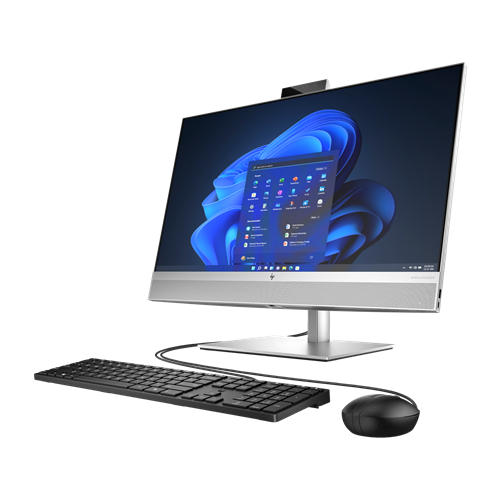 HP EliteOne AIO G9 Desktop i7-13700 VPRO, 16GB DDR5-4800, 512GB, Win 11 Pro_1 - Theodist