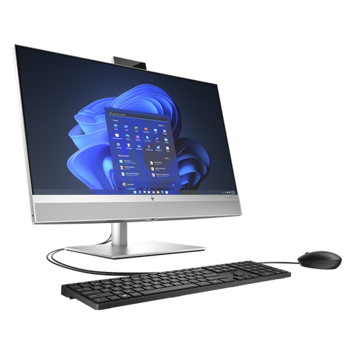 HP EliteOne AIO G9 Desktop i7-13700 VPRO, 16GB DDR5-4800, 512GB, Win 11 Pro_2 - Theodist