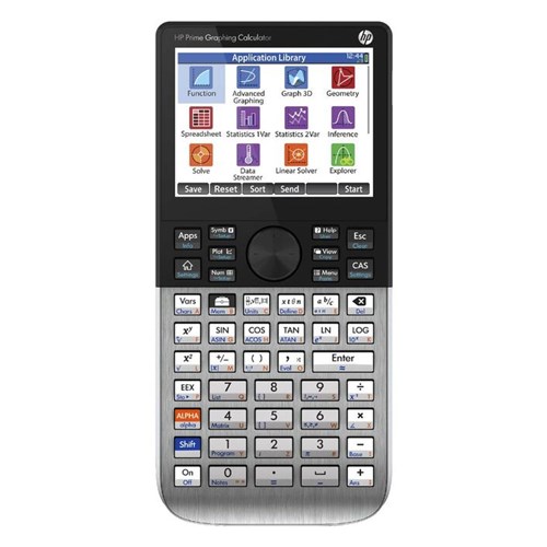 HP Prime Graphing Calculator_3 - Theodist