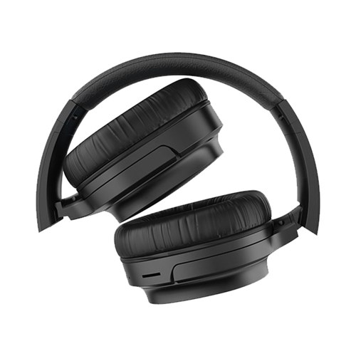 Havit I62 Headwear Headset, Black_2 - Theodist