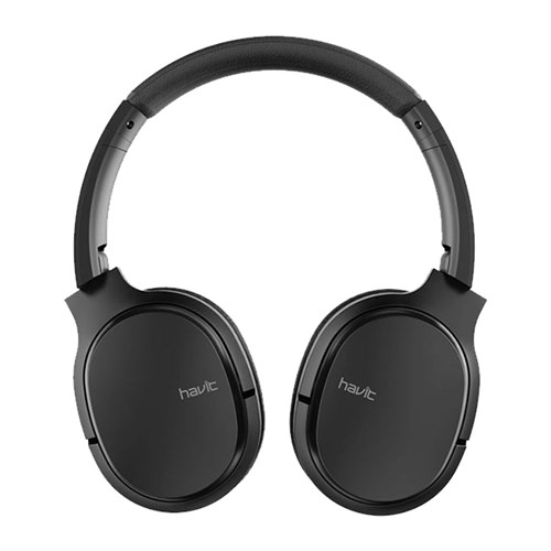 Havit I62 Headwear Headset, Black_1 - Theodist