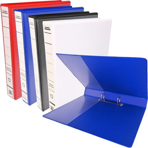 DataMax INS252 Insert Binder 25mm Spine 2 Ring - Theodist