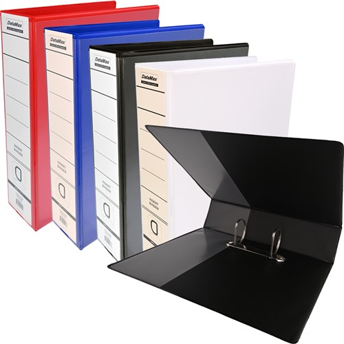 DataMax INS502 Insert Binder 50mm Spine 2 Rings - Theodist