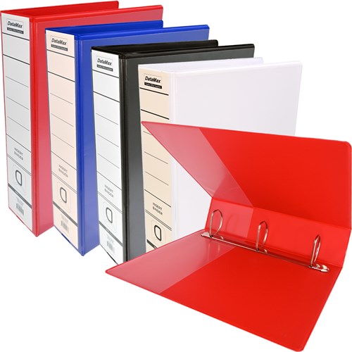 DataMax INS503 Insert Binder 50mm Spine 3 Rings - Theodist