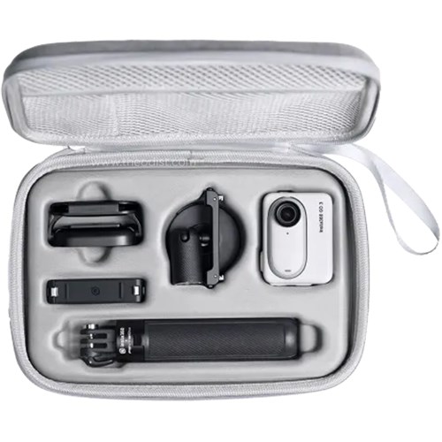 Carry Case for Insta360 GO 3 / GO 3S_1 - Theodist