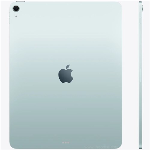 Apple iPad Air M2 13" WiFi 256GB Blue_1 - Theodist