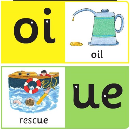 Jolly Phonics My First Letter Sounds Book_1 - Theodist