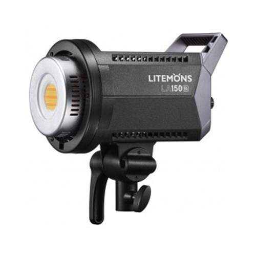 Godox LA150Bi-Color Litemons 2800-6500K LED Light_3 - Theodist