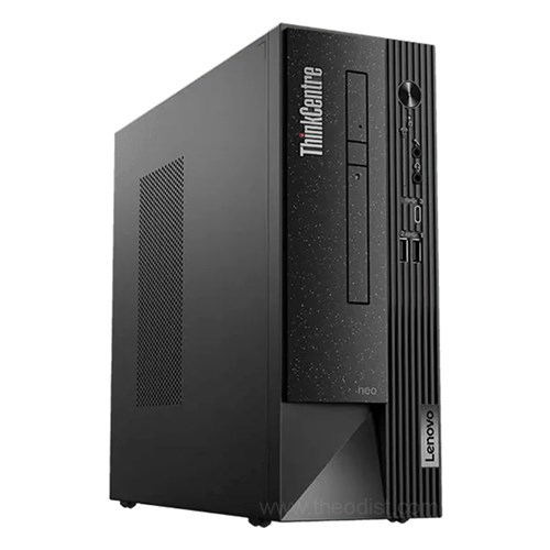 Lenovo LEN50SG4I5SFF Neo 50S Desktop G4 SFF I5-13400 16GB, 512GB Wi-Fi BT, KB+MSE Win11 Pro, 3YOS