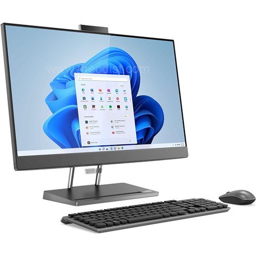 Lenovo Idea Centre 5i, 27" AIO Desktop i7-13700H, 32GB, 1TBS F0GQ008CAU_1 - Theodist