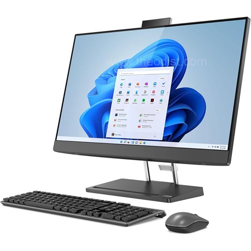 Lenovo Idea Centre 5i, 27" AIO Desktop i7-13700H, 32GB, 1TBS F0GQ008CAU_2 - Theodist