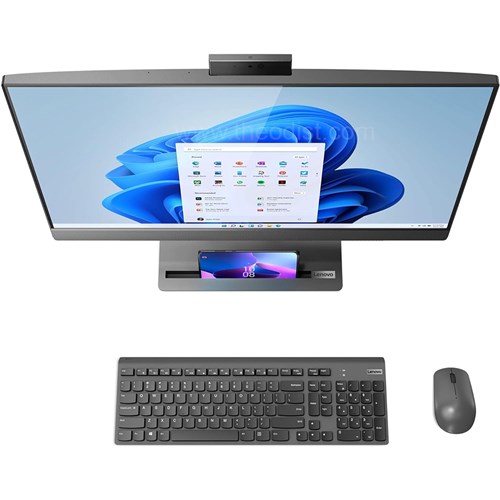 Lenovo Idea Centre 5i, 27" AIO Desktop i7-13700H, 32GB, 1TBS F0GQ008CAU_6 - Theodist