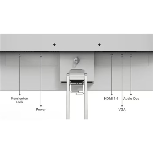 Lenovo 24" Monitor L24i-40 67A8KAC3AU_4 - Theodist